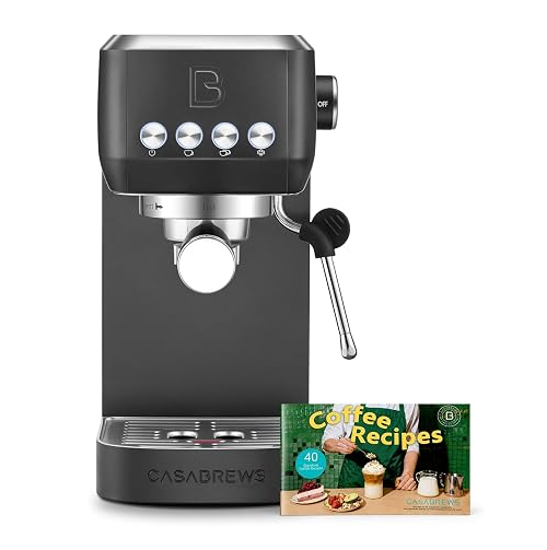 Best Espresso Machines Under $300 in 2026: Top 6 Budget-Friendly Picks