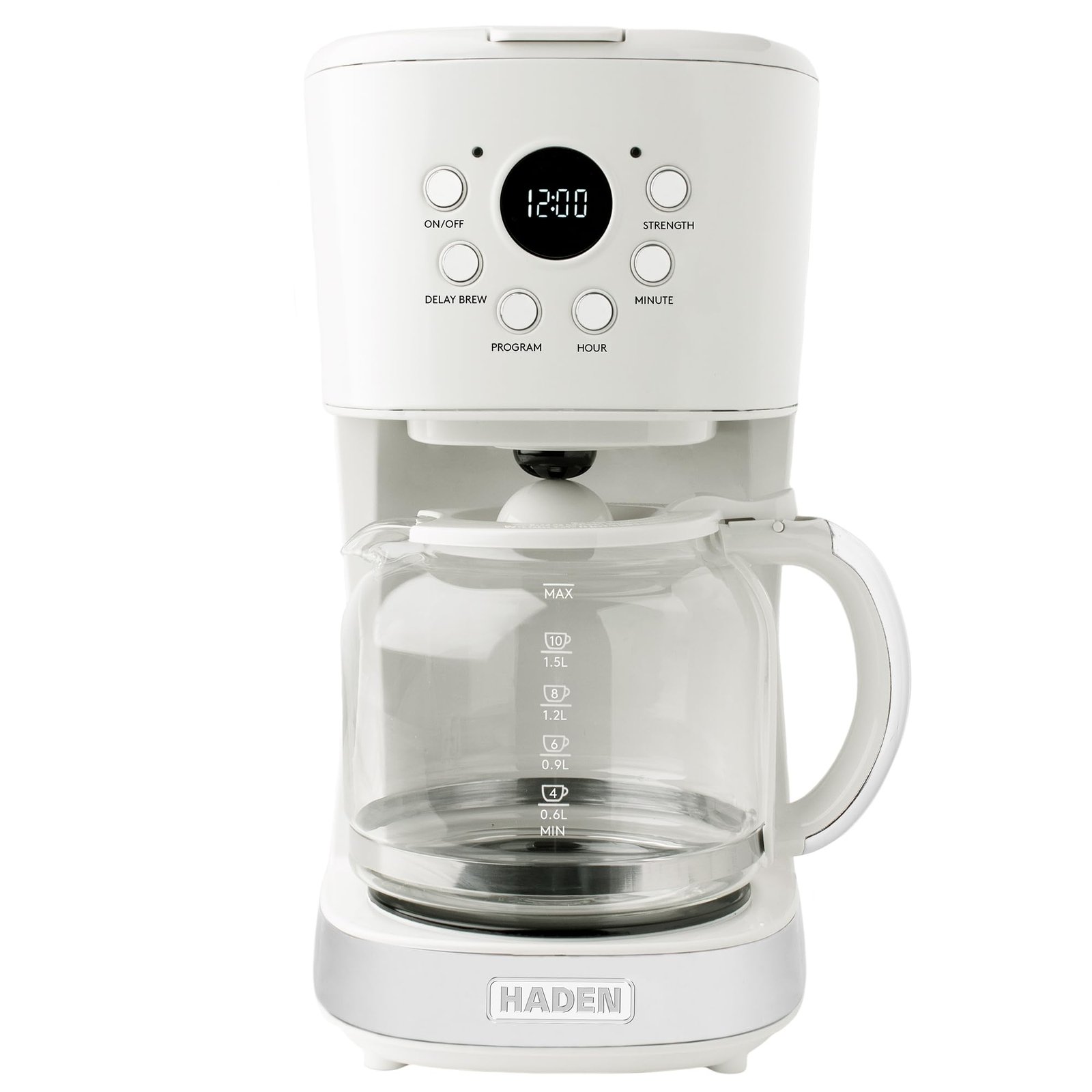 Best Coffee Makers Under $200 in 2026: Top 8 Value Picks for Daily Use