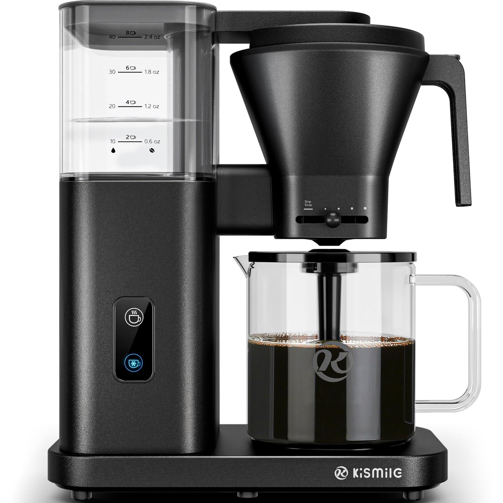 Best Drip Coffee Makers in 2026: Top 7 Reliable Everyday Brewers