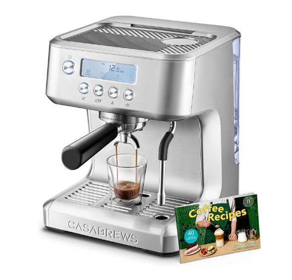 Best Espresso Machines Under $1000 in 2026: Top 6 Premium Picks for Home Baristas