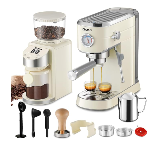 Best Automatic Espresso Machines in 2026: Top 5 One-Touch Brewing Systems