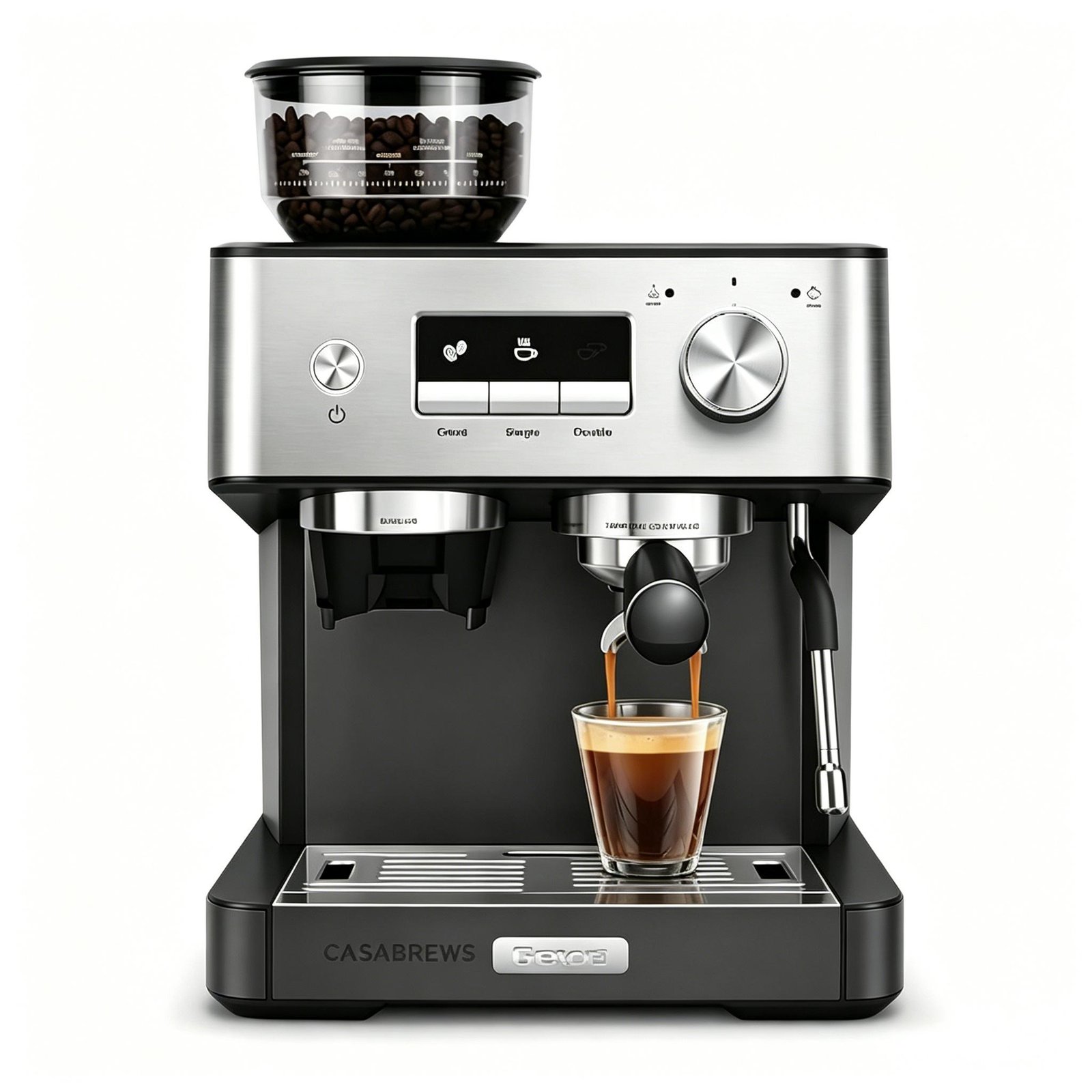 Best Espresso Machines in 2026: Top 5 Picks for Every Budget and Skill Level