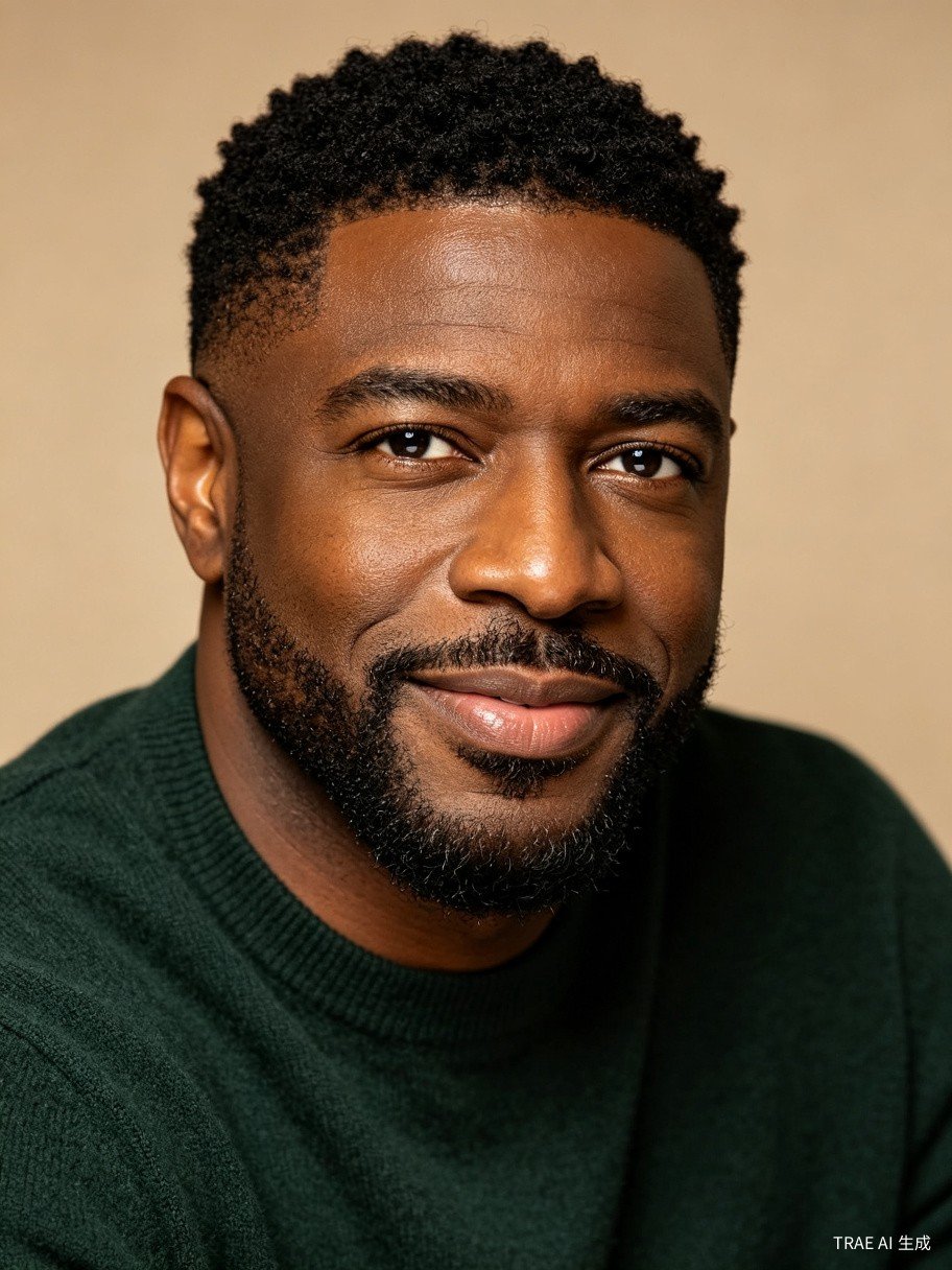 Marcus Johnson