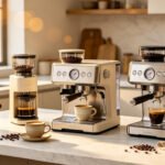 Best Coffee Machines 2026: Top 5 Picks for Every Budget and Brewing Style