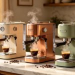 Best Espresso Machines Under $300 in 2026: Top 6 Budget-Friendly Picks