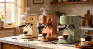 Best Espresso Machines Under $300 in 2026: Top 6 Budget-Friendly Picks