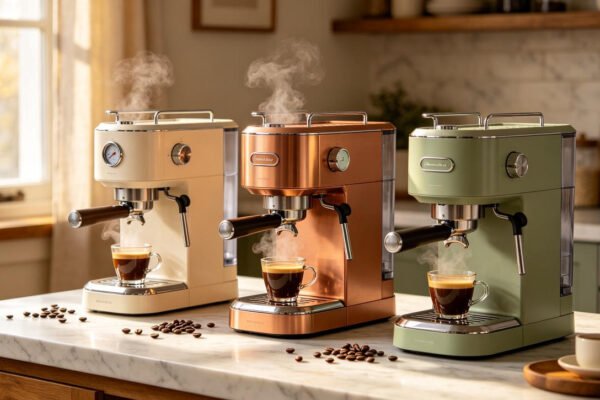 Best Espresso Machines Under $300 in 2026: Top 6 Budget-Friendly Picks