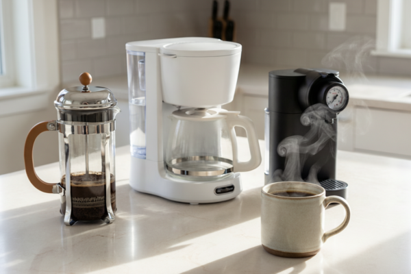 Best Coffee Makers Under $100 in 2026: Top 7 Budget-Friendly Picks
