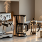 Best Coffee Makers Under $200 in 2026: Top 8 Value Picks for Daily Use