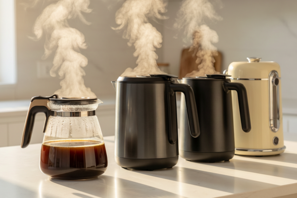 Best Drip Coffee Makers in 2026: Top 7 Reliable Everyday Brewers