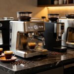 Best Espresso Machines Under $1000 in 2026: Top 6 Premium Picks for Home Baristas