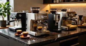 Best Espresso Machines Under $1000 in 2026: Top 6 Premium Picks for Home Baristas