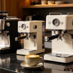 Best Espresso Machines Under $500 in 2026: Top 6 Value-for-Money Models