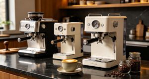Best Espresso Machines Under $500 in 2026: Top 6 Value-for-Money Models