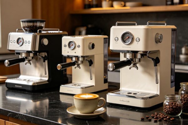 Best Espresso Machines Under $500 in 2026: Top 6 Value-for-Money Models
