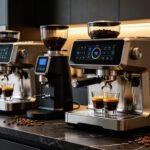 Best Automatic Espresso Machines in 2026: Top 5 One-Touch Brewing Systems