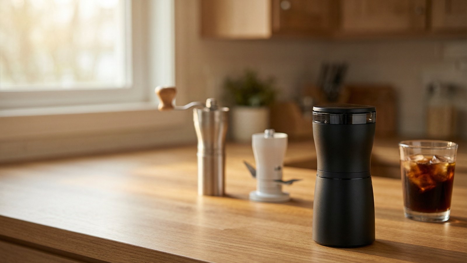 Best Coffee Grinders Under $100 in 2026: Top 6 Budget Picks