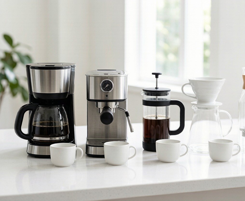 The Definitive Guide to Brewing Methods 2026: Drip, Espresso, French Press, Pour Over & More